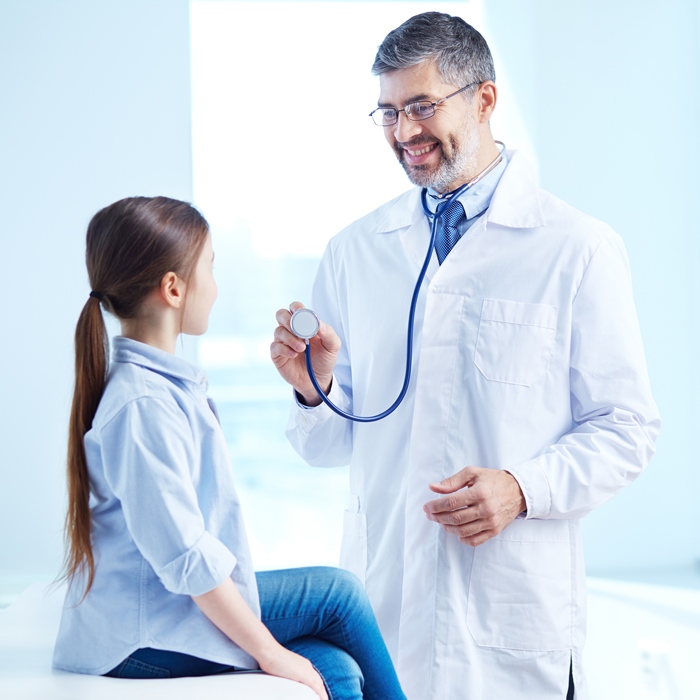 Programas de prevención y mantenimiento de salud.