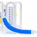 Espirometro Inecentivo 5000 Pulmonar Adulto