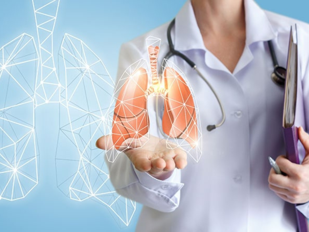Cuidado Pulmonar