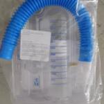 Espirometro Inecentivo 5000 Pulmonar Adulto - Imagen 4